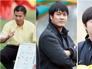 Bóng đá anh, ngoại hạng anh, lịch thi đấu euro 2012, Huấn luyện viên nội tại Super League: Khi người ta trẻ